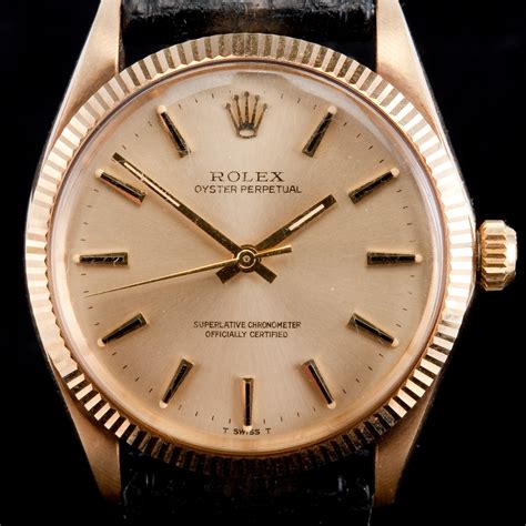 rolex superlative chronometer ebay|rolex oyster color chart.